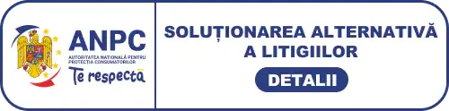 ANPC - Solutionarea Alternativa a Litigiilor (SAL)