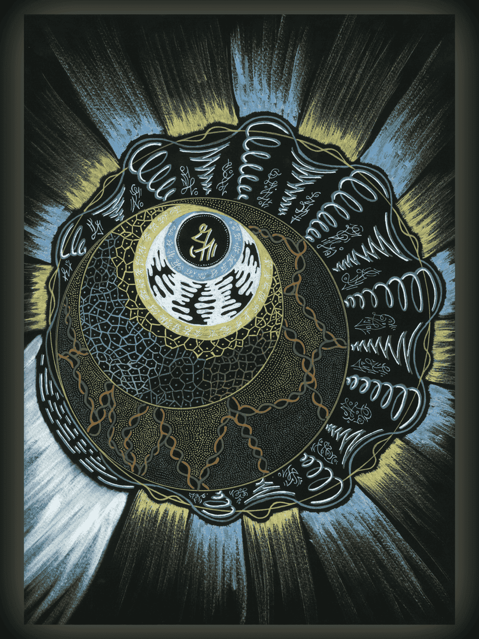 Genesis of Light Cells