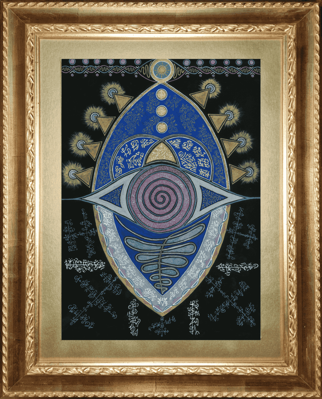 Divine Messages