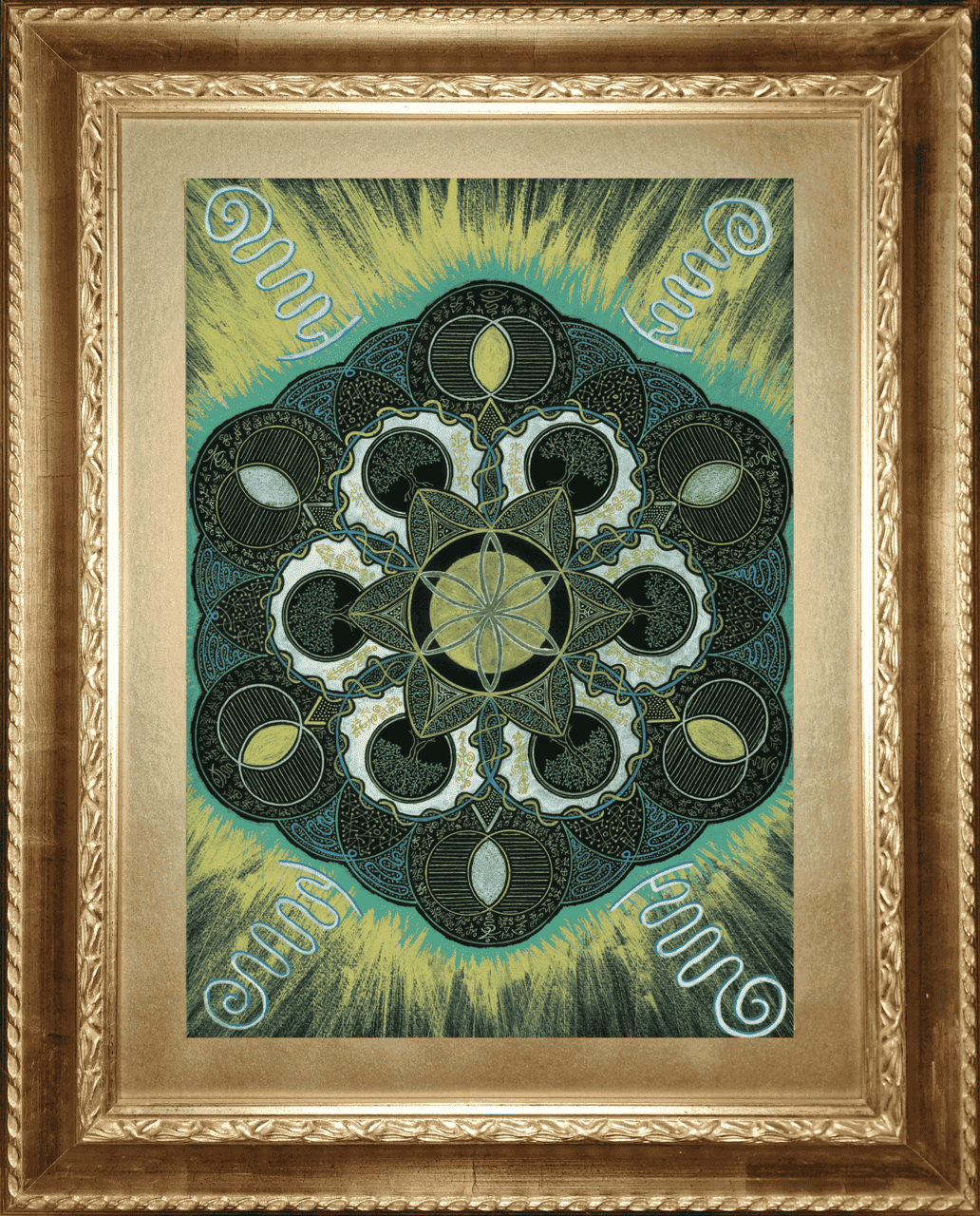 Gaia Gateways