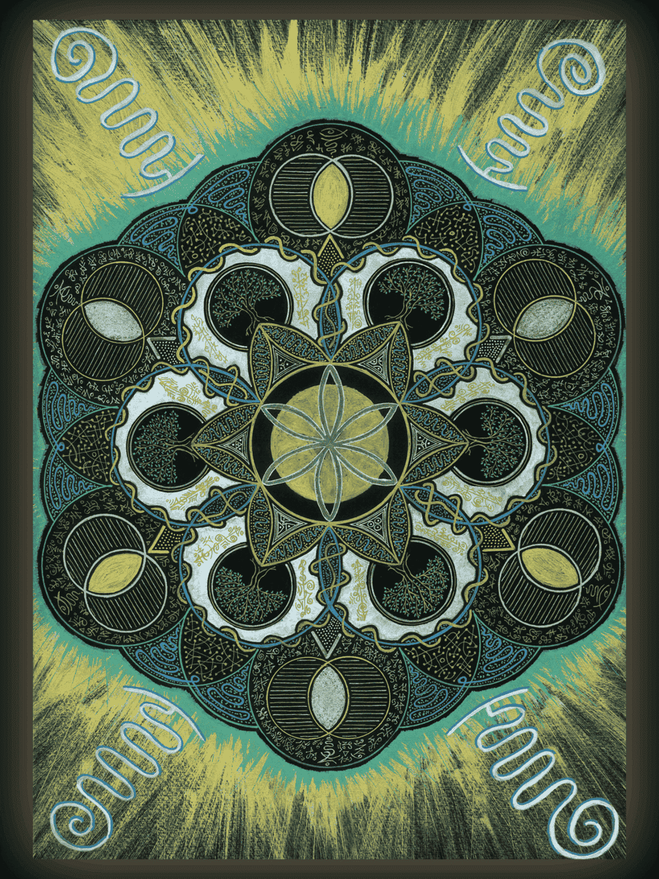 Gaia Gateways