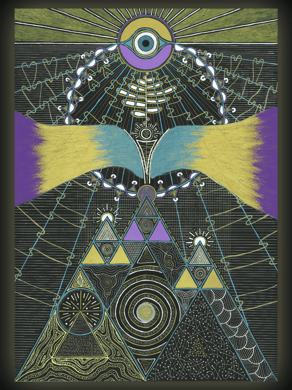 Awakening Freedom