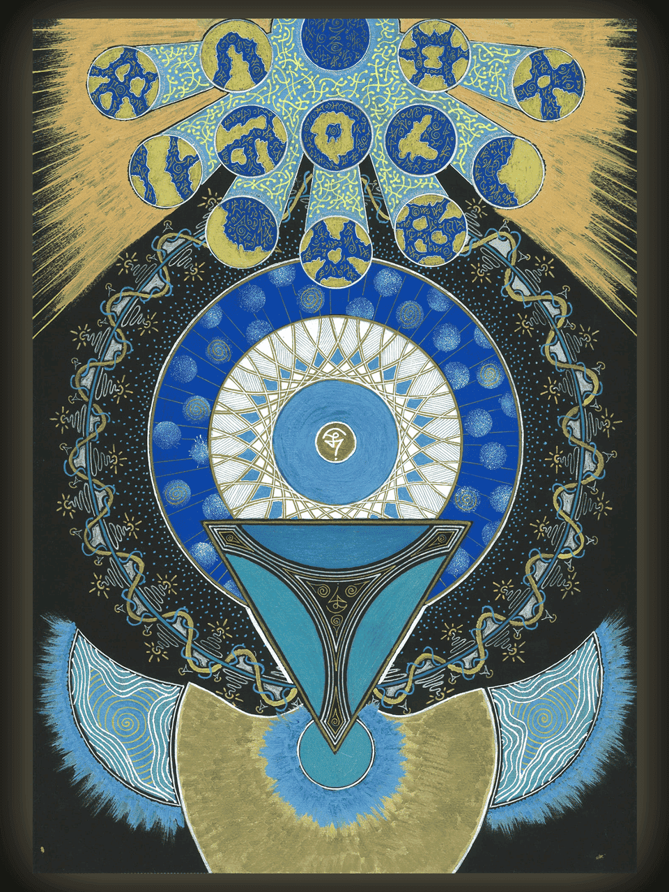 Celestial Guide