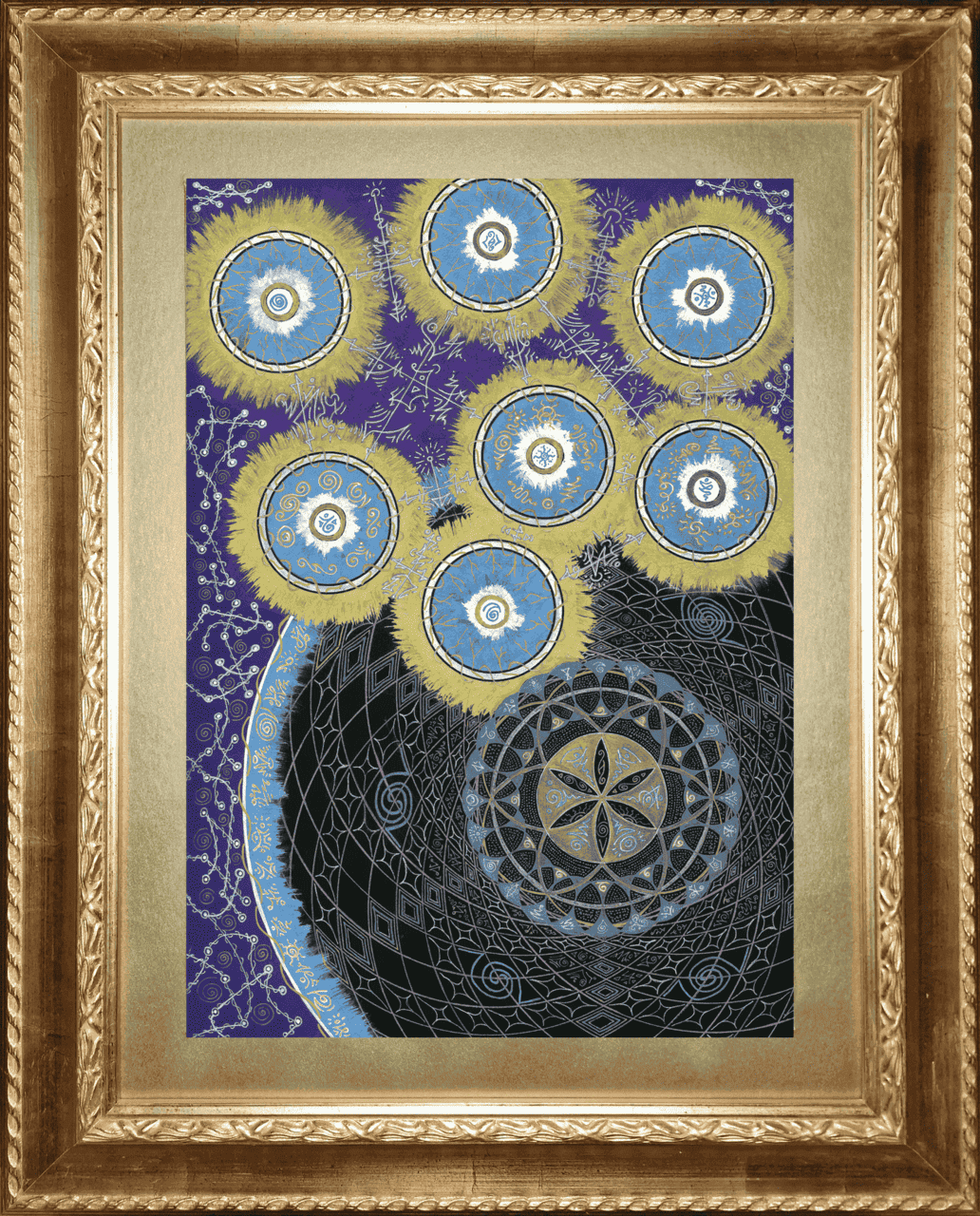 Solar Consciousness Healing